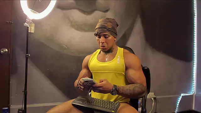 bradley smith online show from February 2025 05:13:02 PM