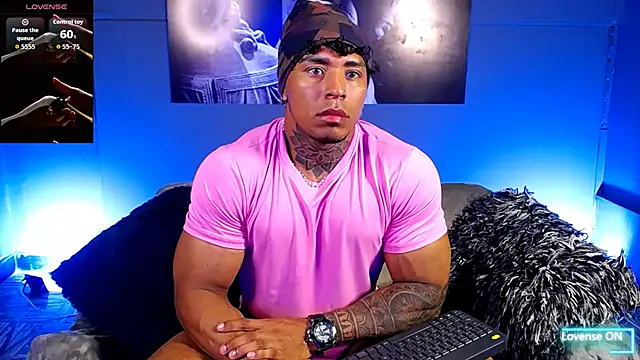 bradley smith online show from December 2025 02:17:02 AM