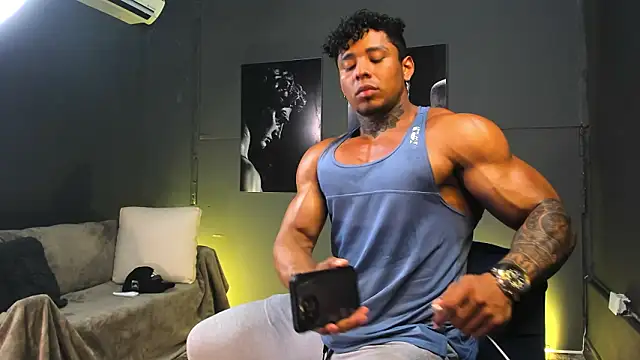 bradley smith online show from February 2026 11:56:01 PM