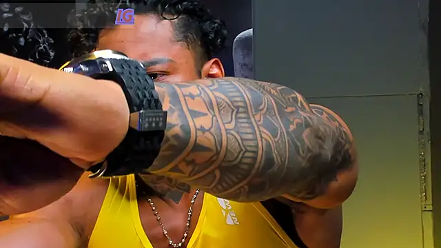 bradley smith online show from March 2026 03:35:02 AM