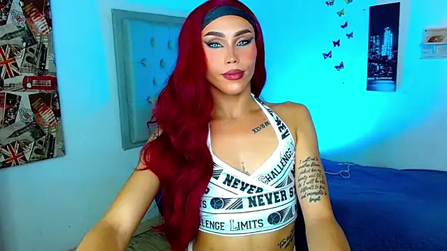 Snapshot of Ambarhilton chatting on September 2025 03:06:02 AM Ambarhilton online show from September 2025 03:06:02 AM