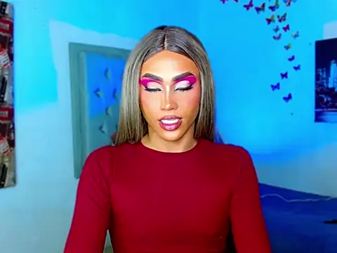 Snapshot of Ambarhilton chatting on September 2025 05:18:02 AM Ambarhilton online show from September 2025 05:18:02 AM