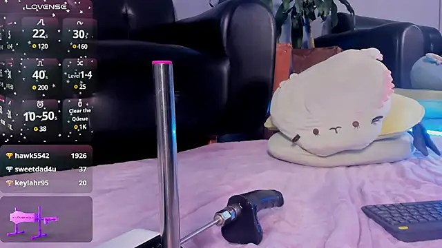 Belami blake  online show from February 2025 07:42:02 AM