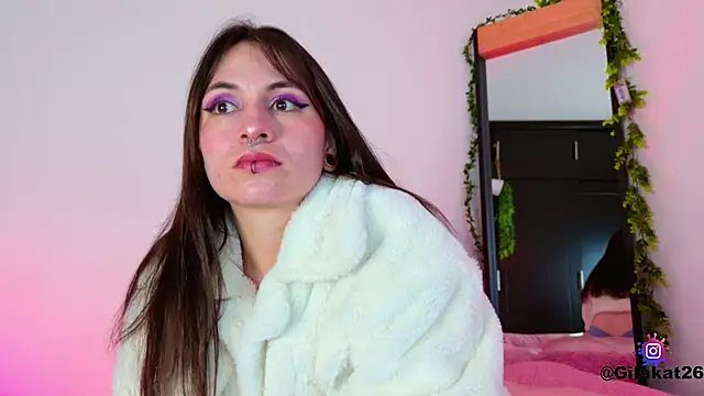 GilaKat online show from January 2026 07:24:02 AM