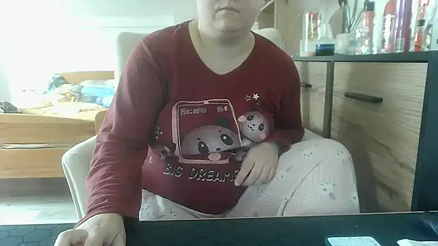 Snapshot of ReifeVenna chatting on February 2025 08:21:02 AM ReifeVenna online show from February 2025 08:21:02 AM