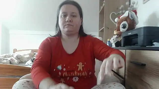 Snapshot of ReifeVenna chatting on December 2025 09:49:01 AM ReifeVenna online show from December 2025 09:49:01 AM