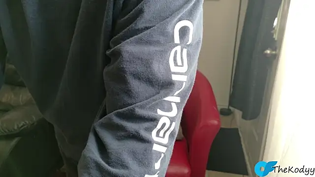 Thekodyy online show from October 2025 01:32:02 PM