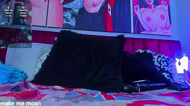 Snapshot of sallybrown_ chatting on February 2025 05:56:02 AM sallybrown online show from February 2025 05:56:02 AM