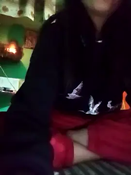 Snapshot of SAXYTannuja chatting on December 2024 03:52:02 AM SAXYTannuja online show from December 2024 03:52:02 AM