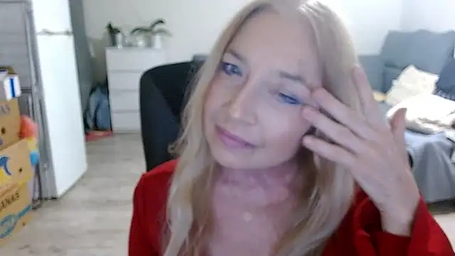 sofia xkiss online show from January 2025 07:49:01 AM