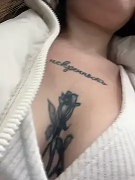 justmila online show from January 2025 01:53:01 PM