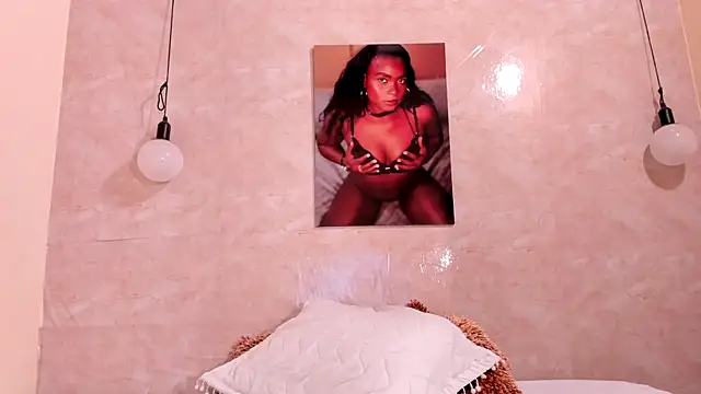 NicolVilla online show from March 2025 01:08:01 PM