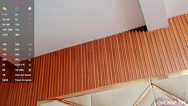 Sluttyandmature online show from March 2025 12:45:01 PM