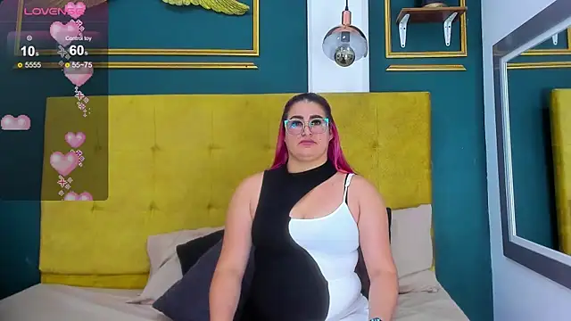 Snapshot of BellaPeers_ chatting on January 2025 11:46:01 AM BellaPeers online show from January 2025 11:46:01 AM