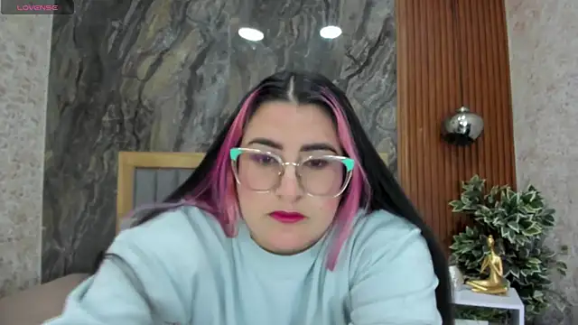 Snapshot of BellaPeers_ chatting on February 2025 11:34:01 AM BellaPeers online show from February 2025 11:34:01 AM