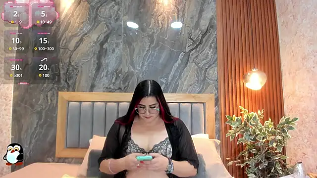 Snapshot of BellaPeers_ chatting on March 2025 12:24:01 PM BellaPeers online show from March 2025 12:24:01 PM