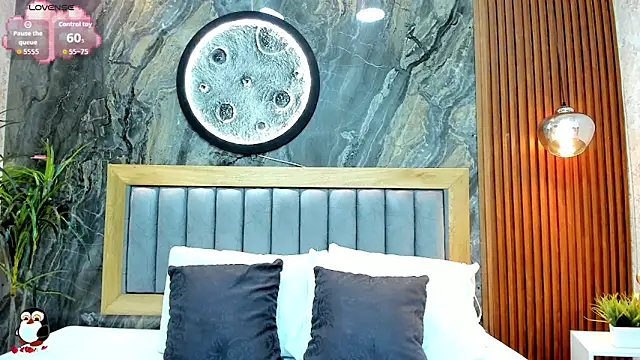 BellaPeers  online show from April 2026 12:46:02 PM