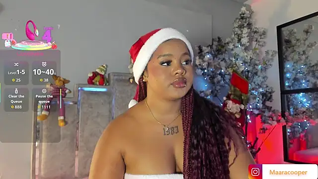 Maaracooper online show from December 2025 02:16:01 AM