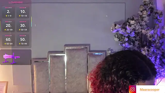 Maaracooper online show from February 2026 04:08:01 AM