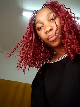 Shria107 online show from September 2025 04:45:01 PM