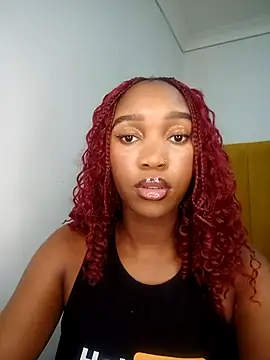 Shria107 online show from September 2025 10:25:01 PM