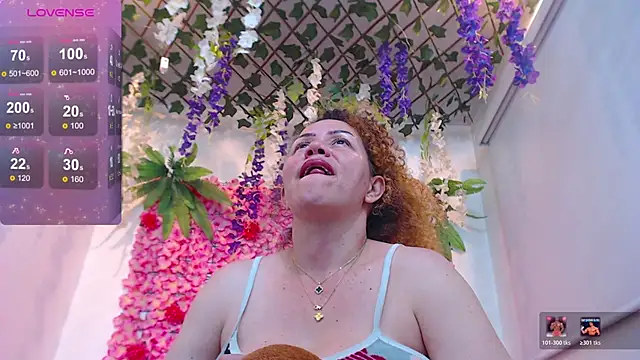 BLONDE SEXYHOT online show from February 2026 05:55:02 AM