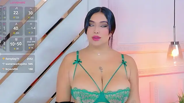 Kendall-Moll online show from July 2026 02:08:02 PM