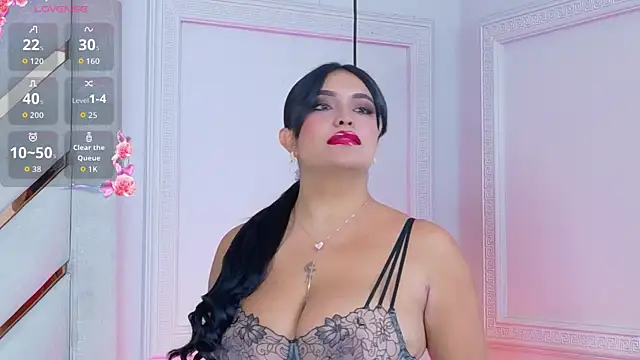Kendall-Moll online show from July 2026 02:23:02 PM