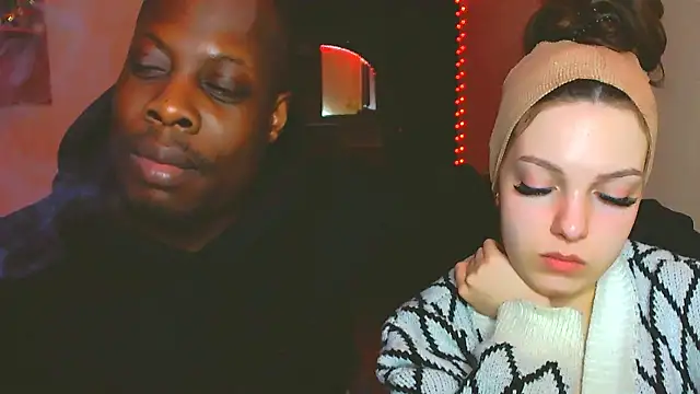 miss merciless  online show from February 2025 10:20:02 PM