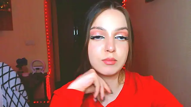 miss merciless  online show from March 2025 07:07:02 PM