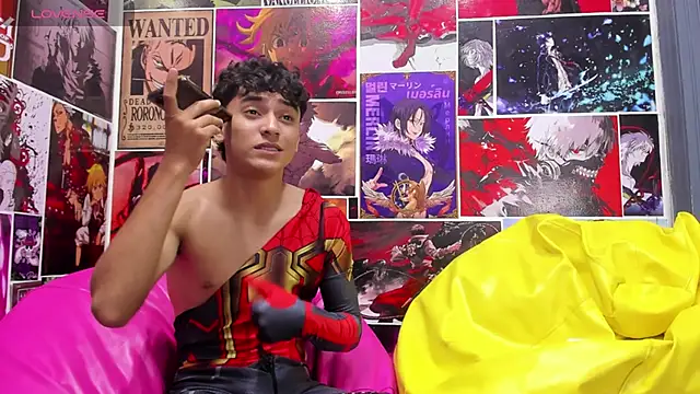 Austin Cardieff online show from January 2025 07:17:02 AM