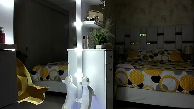 cherryfox88 online show from September 2025 12:10:02 AM