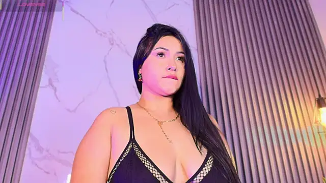 Iamvictoria06 online show from November 2025 05:36:02 PM