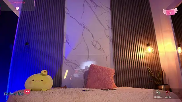 Iamvictoria06 online show from November 2025 08:29:01 PM