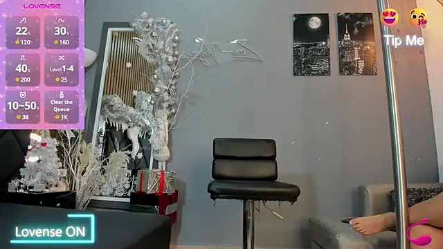 Snapshot of abril_ricci chatting on January 2025 03:38:02 AM abril ricci online show from January 2025 03:38:02 AM