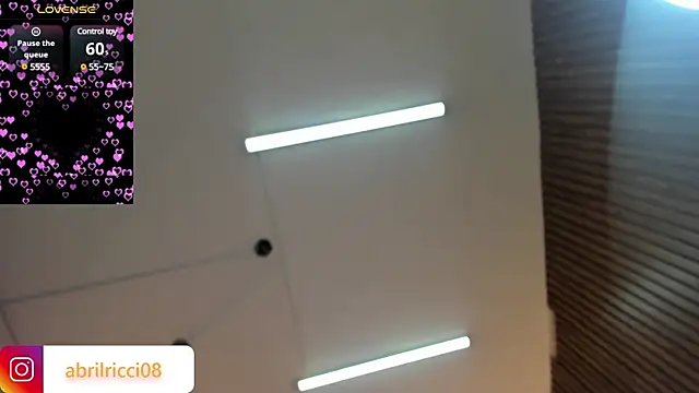 Snapshot of abril_ricci chatting on February 2025 03:34:02 AM abril ricci online show from February 2025 03:34:02 AM