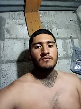 Monche1909 online show from December 2025 01:22:02 AM