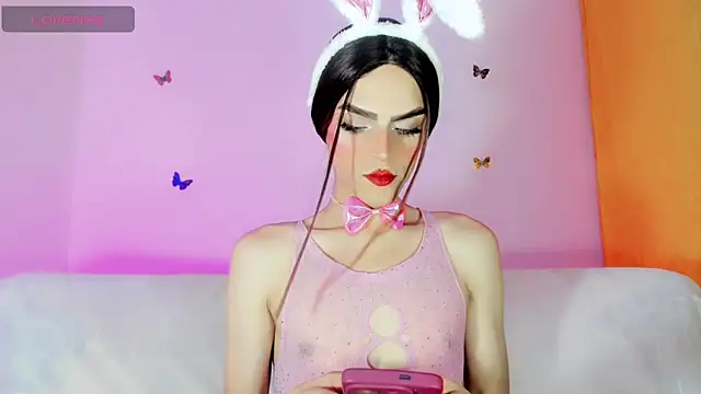 Snapshot of TatiGil chatting on December 2025 07:07:02 PM TatiGil online show from December 2025 07:07:02 PM