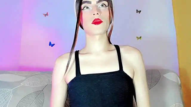 TatiGil online show from April 2026 08:25:02 PM