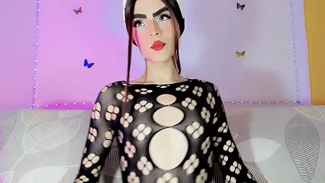TatiGil online show from May 2026 08:04:02 PM