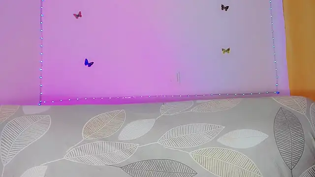TatiGil online show from May 2026 07:42:01 PM