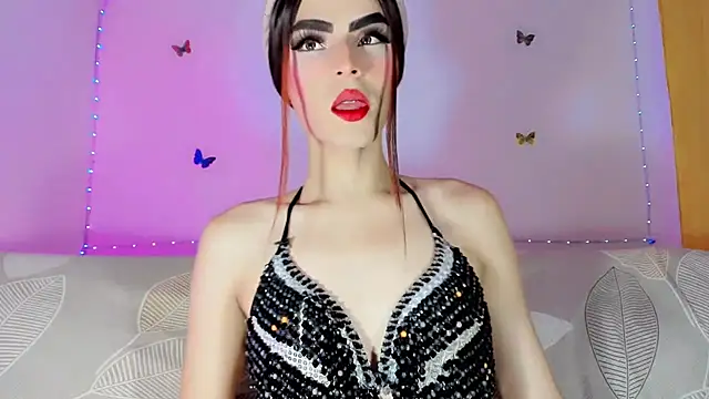 TatiGil online show from May 2026 08:07:01 PM