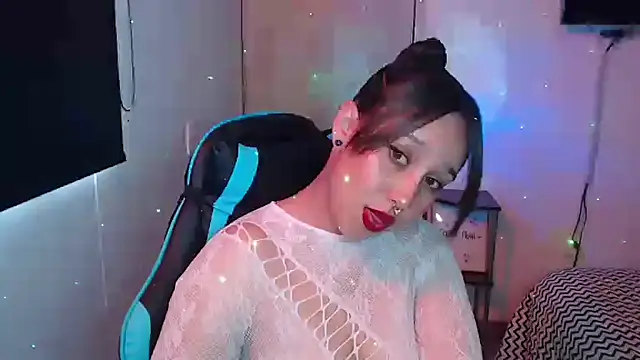 Skarlet Adams28 online show from March 2026 08:13:02 PM