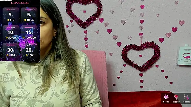 Giia39 online show from February 2025 02:58:02 PM