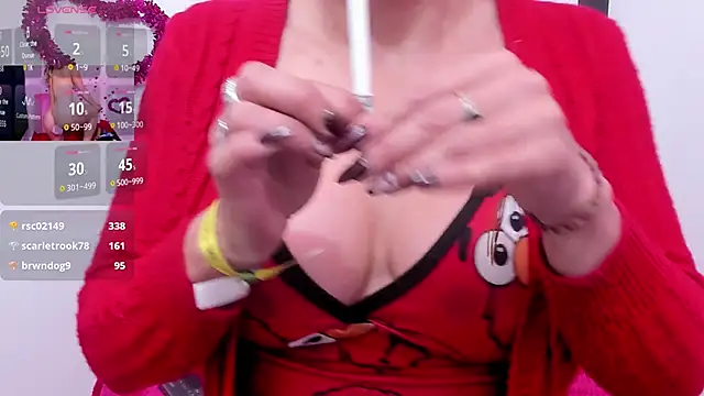 Giia39 online show from November 2025 12:49:02 PM