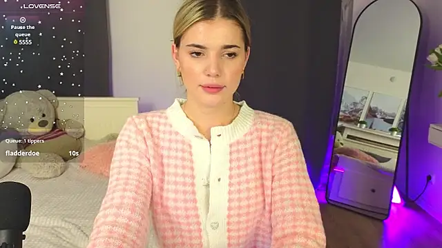 adrianawow1 online show from March 2025 03:32:02 AM