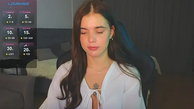 adrianawow1 online show from September 2025 07:14:02 PM