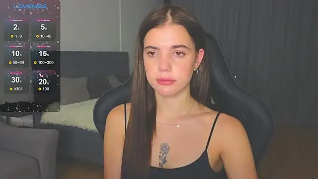 adrianawow1 online show from September 2025 05:13:01 PM