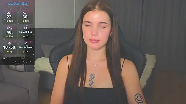 adrianawow1 online show from September 2025 09:38:01 PM