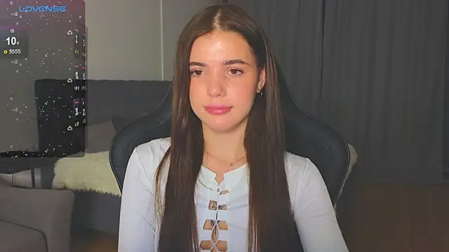 adrianawow1 online show from September 2025 09:17:02 PM